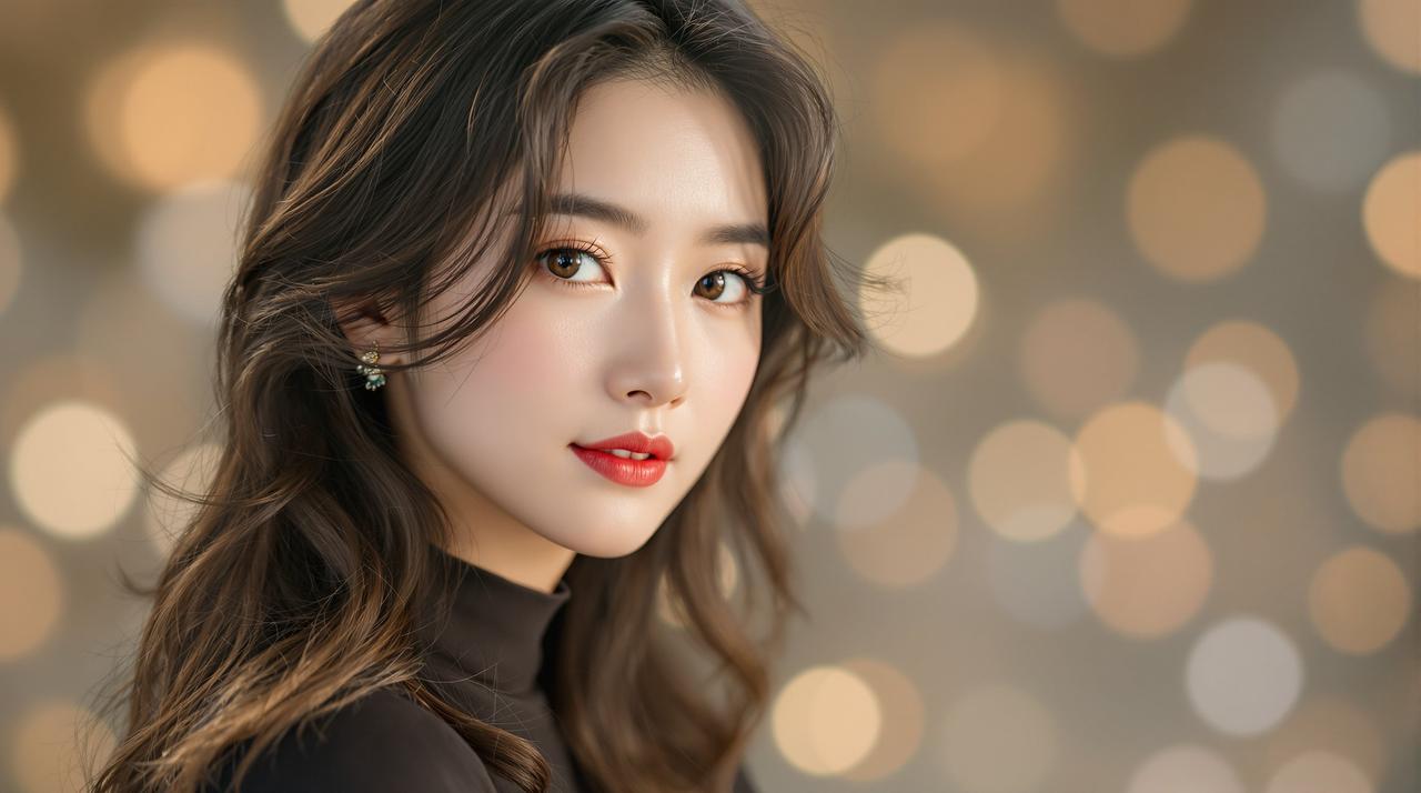 新生代演员崛起：00后小花旦演技获认可 - 明星资讯资讯封面图