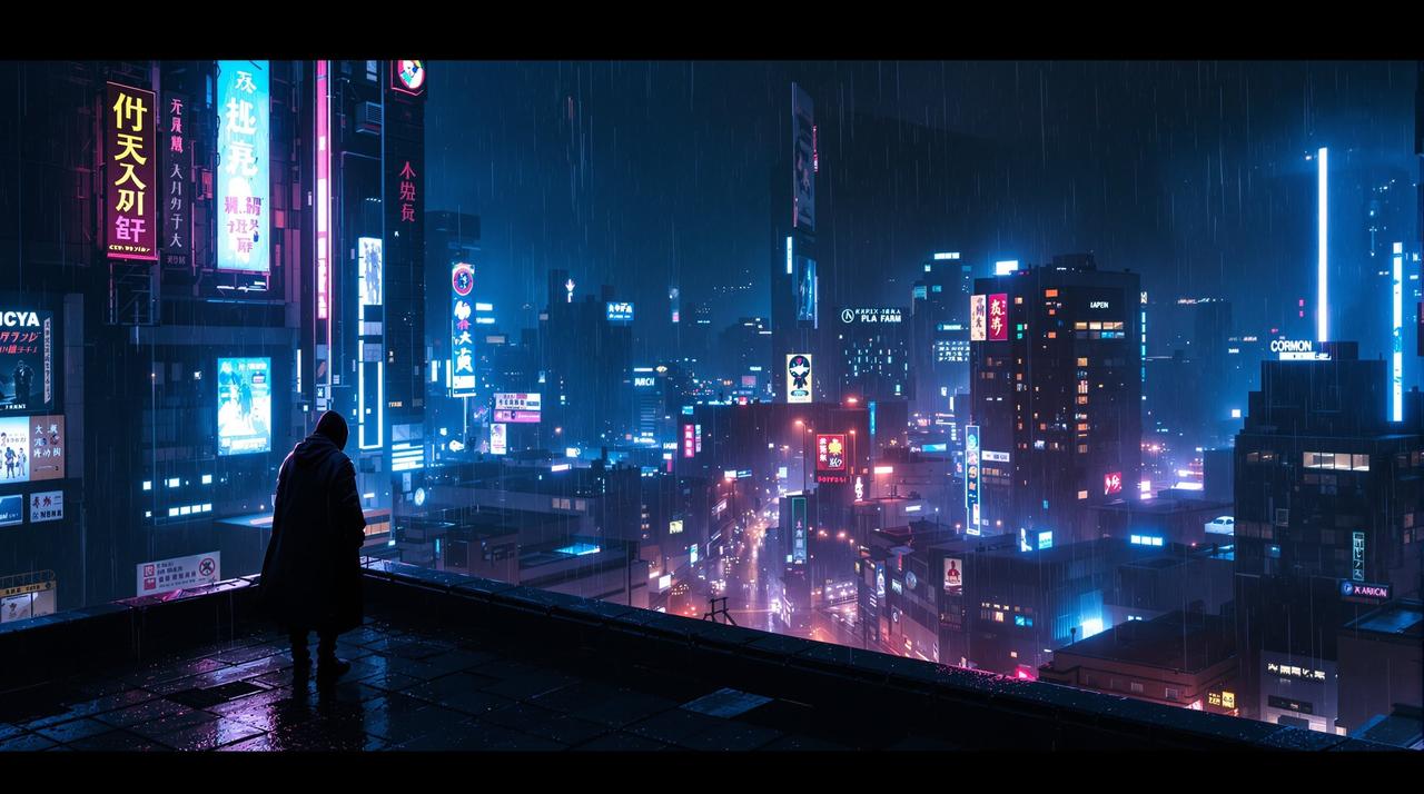 都市猎人：暗夜行动 - 动作片相关推荐视频封面